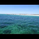 Der Strand von Kingston
